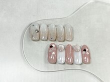 ネイルパティオ 浦和店(nail patio)/8,980コース