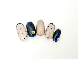 9月【ハンド】トレンド定額