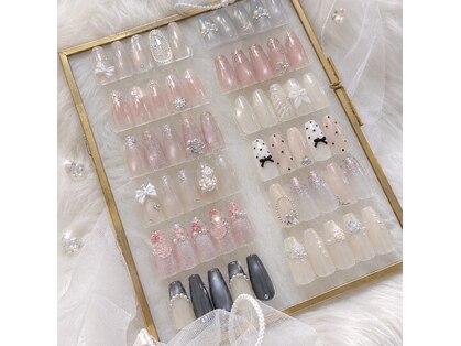ダイキネイル(Daiki Nail)の写真