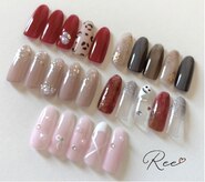 リー(Ree)
