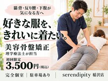 セレンディピティ 稲沢店(serendipity)