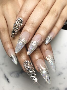 アンディ ネイル(ANDY)/