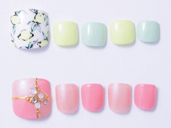 サロンアール 枚方店(salonR)/