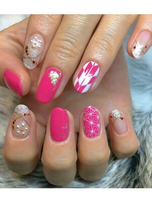 Luana_nail