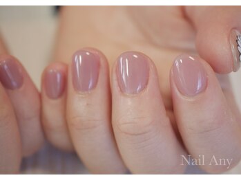 ネイルエニー(Nail Any)/Any collection