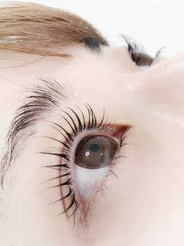 アールイズ トータルビューティーサロン(ar is)/美まつ毛♪