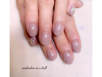 エムシーベル(m.c bell)/オフィスネイル