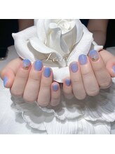 ルシエル(LeCiel)/夏お勧めネイル