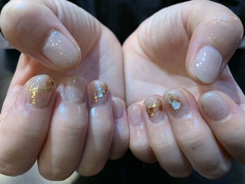 ボディ 高知店(BODY)/シェル