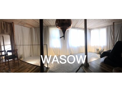 和爽(WASOW)の写真