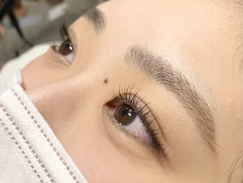 ネスト(Nest)/まつげパーマ/ラッシュリフト