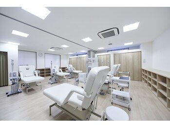 デフィー 光明池店/～技術・結果を追求しています～