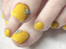 サロン ド ワカ(Salon de WAKA)/