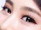 マリーテレジア 渋谷(MARIE TERESIA)の写真/【ヒカリエ口すぐ】似合う眉毛×まつげで美人度UP♪眉毛WAX×まつげパーマパリジェンヌのSETで¥8980♪