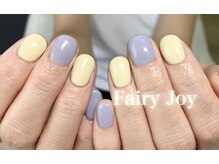 フェアリー ジョイ(Fairy Joy)/