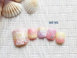フット【定額￥9350(税込)★】