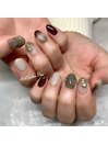 ニュアンス