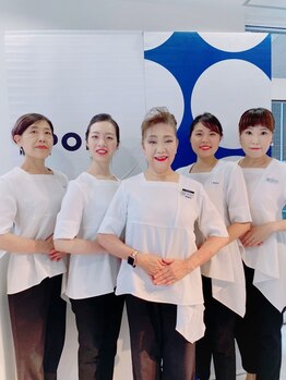 ポーラ ザ ビューティ 上福岡店(POLA THE BEAUTY)/ご来店ありがとうございます。