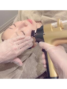 ブリエボ ニータ(BRILLER BONITA)/