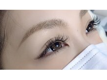 ネイルアンドアイラッシュ ラスター(Nail&Eyelash LUSTER)/3Dボリュームラッシュ