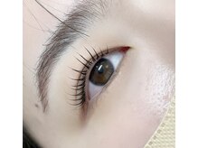 アンリー 岡崎店(UNLY)/まつげパーマ/まつ毛パーマ