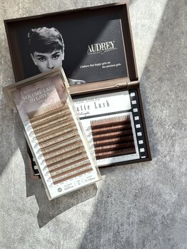 カリーナ 東戸塚(carina)/【ブラウンカラーエクステ】