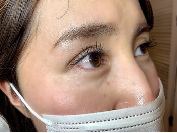 リシェル 高崎店(Richelle)/Up ward lash ★