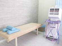 ソラ接骨院/施術スペース