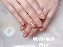 ニモ(NIMO)/スキニーフレンチ