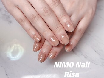 ニモ(NIMO)/スキニーフレンチ