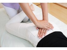 輪来/ヒップアップ　美姿勢