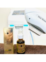 ティアラ(TIARA)/☆高濃度ビタミンC美容液☆