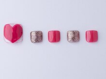 はあとねいる 安城店/フットジェルデザイン31