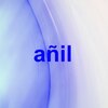アニル 表参道(anil)のお店ロゴ