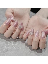 ネオ(NEO)/magnet×MIUMIU