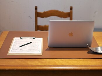 七彩鍼灸院/受付【鍼灸/美容鍼/恵比寿】