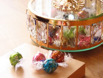 グレイス(GRACE)/