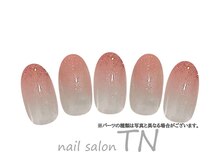 ティーエヌ イオン新潟青山店/11月季節の定額5900円コース