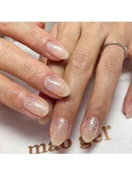 アイリッシュネイル 久屋大通店(Irish Nail)/キラビラネイル