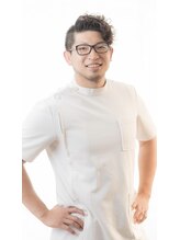 たいじ整体 西野 太二