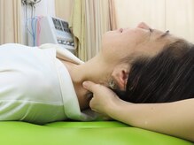 下北南整骨院/【下北沢】不眠/眠りが浅い方に