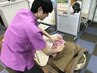 様々な不調の原因となる神経の乱れをしっかり整える『自律神経調整専門施術』