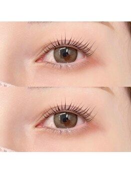 アイサロン ナナ 京橋(NANA)/まつげパーマ