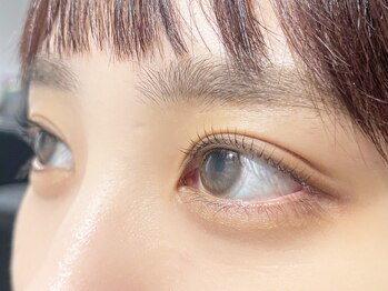 ロヌ(RONU)/lash curl