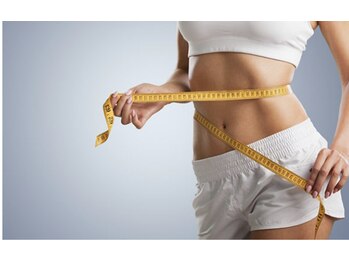 ヨサパーク ブルーム 津南(YOSA PARK BLOOM)/【施術の流れ(1)】体重測定&採寸