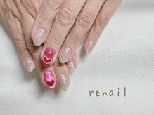 レイネイル(Reinail)/