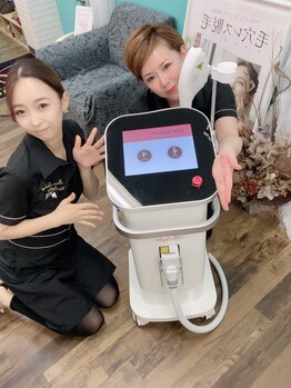 ディオーネ 国分寺駅前店(Dione)/