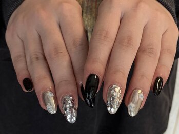 ブリコ(Brico)/monthly design / nana