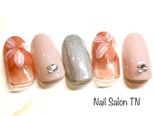 ティーエヌ 西荻窪駅前店/☆ハイ・デザイン定額B☆