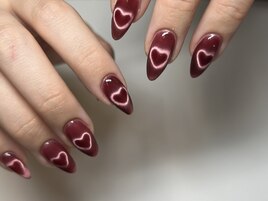 ハートマグネット[新宿/新宿駅]